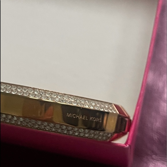 Michael Kors Bangle and Juicy Ring - Picture 11 of 12